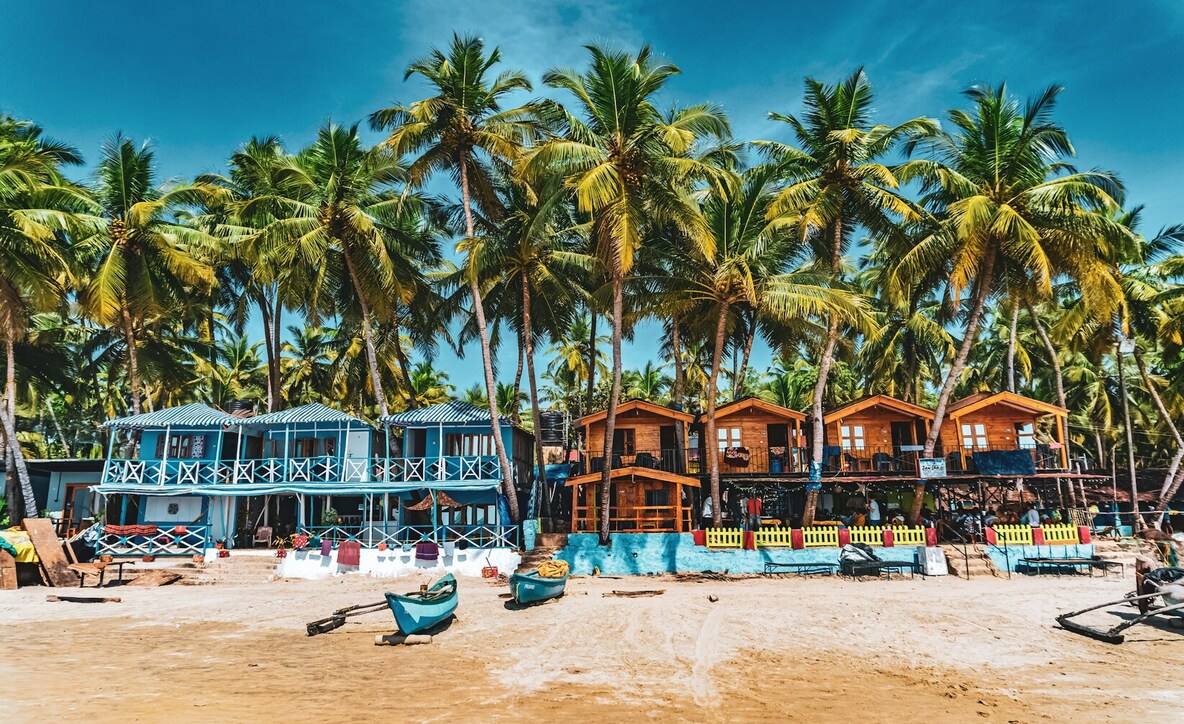 goa 3 day package, 3 days package for goa, goa trip package for 3 days, 
